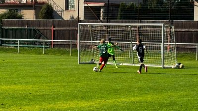 Jedenáctka pokračuje na vítězné vlně! 💚❤️