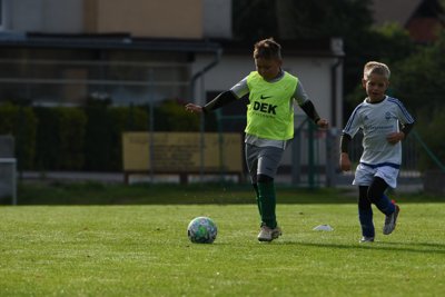 U9 FA Podkrkonoší vs. MFK Trutnov, MFK Nové Město nad Metují