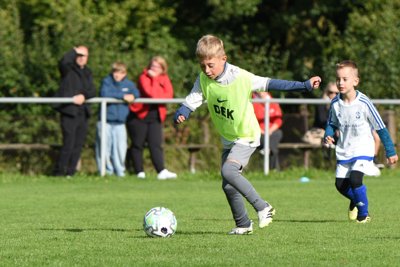 U9 FA Podkrkonoší vs. MFK Trutnov, MFK Nové Město nad Metují