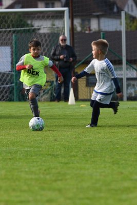 U9 FA Podkrkonoší vs. MFK Trutnov, MFK Nové Město nad Metují