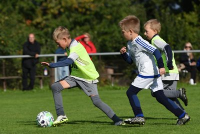 U9 FA Podkrkonoší vs. MFK Trutnov, MFK Nové Město nad Metují