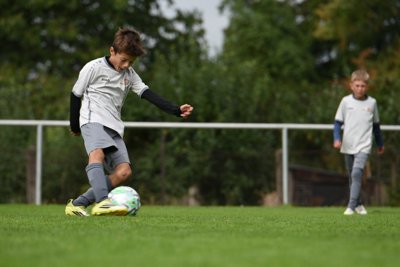 U9 FA Podkrkonoší vs. MFK Trutnov, MFK Nové Město nad Metují
