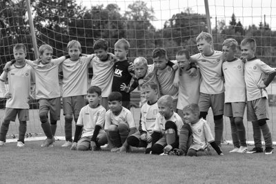 U9 FA Podkrkonoší vs. MFK Trutnov, MFK Nové Město nad Metují